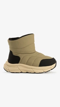 Дутики для хлопчика Stepln 26001-26 33 Хакі shop (2000999359552)