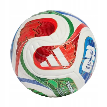М'яч для футболу Adidas Trionda 2026 Mini (міні-м'яч) JD8034