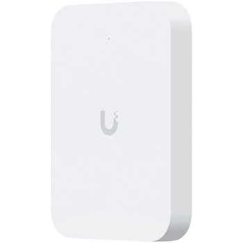Точка доступа Wi-Fi Ubiquiti UniFi 7 In-Wall (U7-IW)