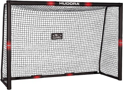 Футбольні ворота Hudora Pro Tect 300 (4005998835210)