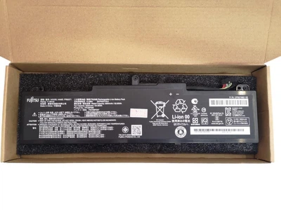 Акумулятор для ноутбука Fujitsu CELSIUS H7613, FMVNBP257, FPCBP599, FPB0371 8264mah 94.95Wh ORIGINAL