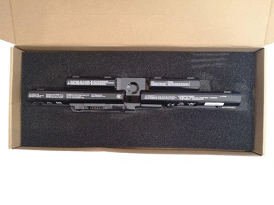 Акумулятор для ноутбука Fujitsu Lifebook T725, T726, FMVNBP446, FMVNBP236, FPB0318S, FPCBP446 6000mah 66.6Wh