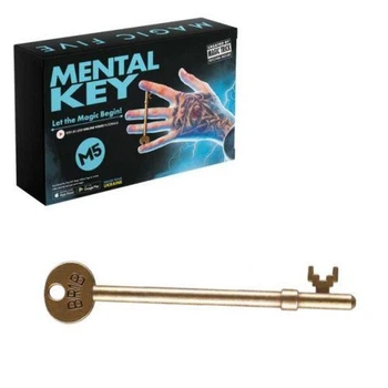 Устройство для демонстрации фокусов и трюков в игровой форме Magic Five – Mental Key (TS01091996284091)