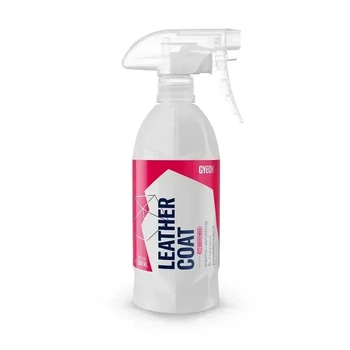 Кварцеве покриття шкіряної оббивки Gyeon Q² LeatherCoat REDEFINED 500мл