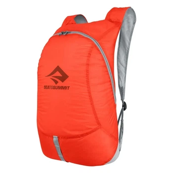Рюкзак складний Sea To Summit Ultra-Sil Day Pack 20L Spicy Orange