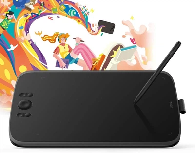 Графический планшет Ugee M808 10″ 16K