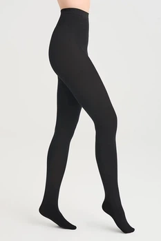 Колготки, 100 den Gabriella 2/3(S/M) Чорний (126850)