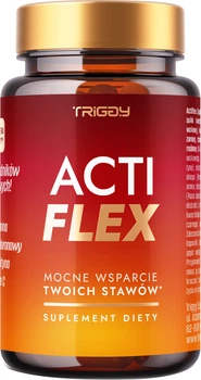 Дієтична добавка Triggy Acti Flex 60 капсул (5903981073672)