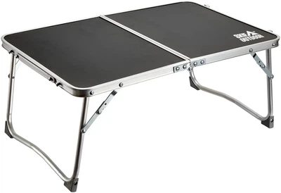 Стол раскладной Skif Outdoor Compact II Черный
