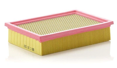 Повітряний Фільтр Mann Filter C26100