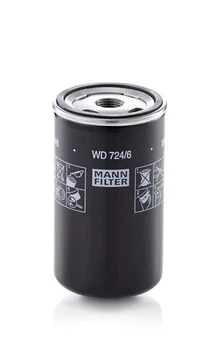 Гідравлічний фільтр (MF WD724/6)