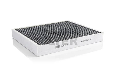 Фільтр салону Mann Filter CUK24003