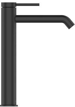 Змішувач для раковини Invena Kawala BU-75-W04-V