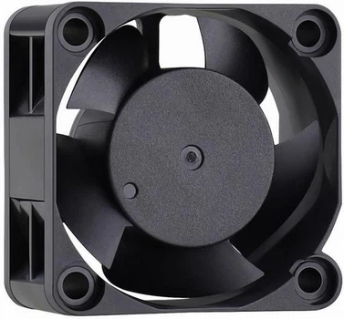 Вентилятор для перетворювача AZO Digital 40 x 40 x 20 mm 24V (AZO00D1366)