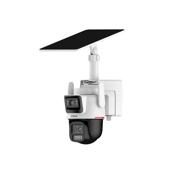 PT камера 3+3МП Dahua DH-IPC-PTS2649C-3E3Z-4GB20 (2.8-8.4 мм)