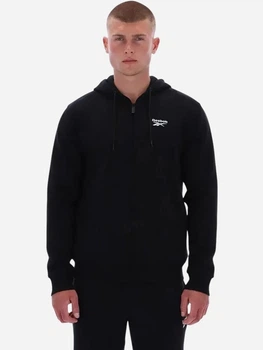 Толстовка чоловіча Colton Small Logo Zi