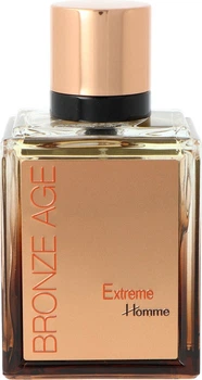 Woda perfumowana męska Nuparfums Bronze Age Homme Extreme 100 ml (875990001340)