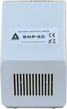 Centrala sterująca modułu p-poż AZO Digital SMP-50 (AZO00D1264)