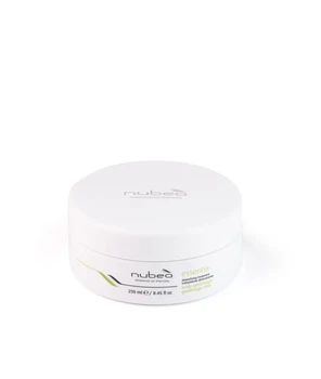 Детокс-гомаж для шкіри голови Nubea Essentia 250 мл