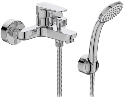 Змішувач для ванни Ideal Standard BC706AA