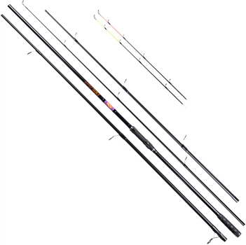 Удилище фидерное Brain Apex Double 3.6 м 3.5lbs 150 г (18584074)