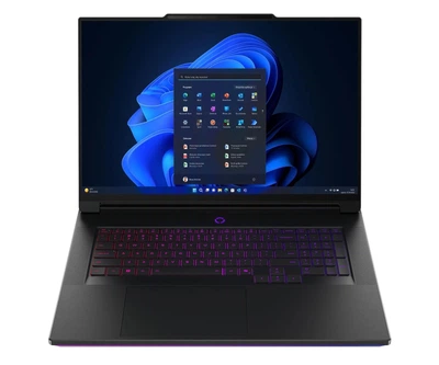 Ноутбук Lenovo Legion 9 Ultra 9- 275HX/64GB/4TB/Win11P RTX5090 440Hz (83EY000MPB)