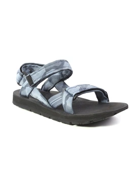 Сандалии SOURCE Stream Mens Iceberg Gray 44