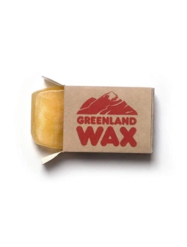 Воск FJALLRAVEN Greenland Wax Travel Pack