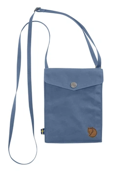Гаманець FJALLRAVEN Pocket Blue Ridge