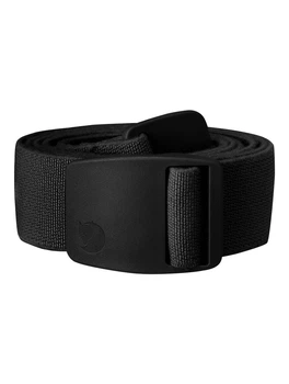 Пояс FJALLRAVEN Keb Trekking Belt Black One Size