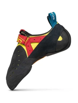 Скельники SCARPA Drago Yellow 38.5