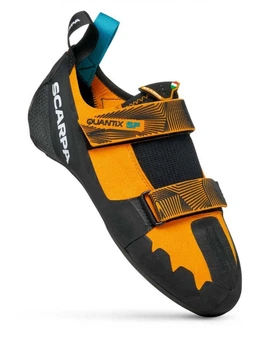Скельники SCARPA Quantix SF Bright Orange 37.5