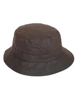 Панама EXTREMITIES Burghley Hat Brown M
