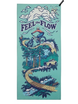 Рушник PackTowl Personal, Body Flow Body