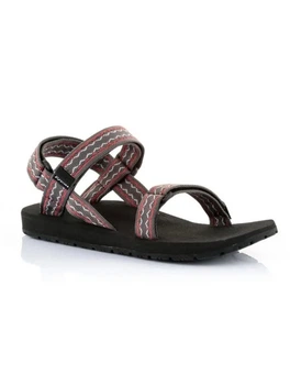 Сандалі SOURCE Classic Mens Oriental Brown/Red 46