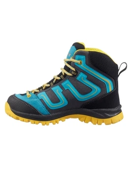 Ботинки KAYLAND Raptor K GTX Kid Grey/Blue 30