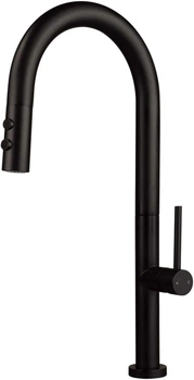 Bateria kuchenna Deante BQO_N72M