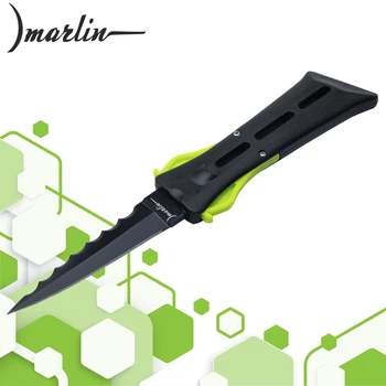 Нож для подводной охоты Marlin SKELETON 420SS