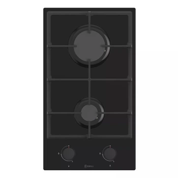 Варильна поверхня PERFELLI PERLA G32C NERO