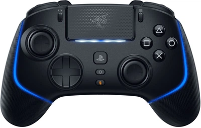 Геймпад Razer Wolverine V2 Pro for PS5 Black (RZ06-04710100-R3G1)