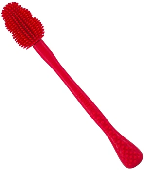 Szczotka do czyszczenia zabawek Kong KNGB2E Brush (35585495828)