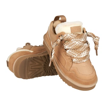 Кроссовки UGG Lowmel Sand 39