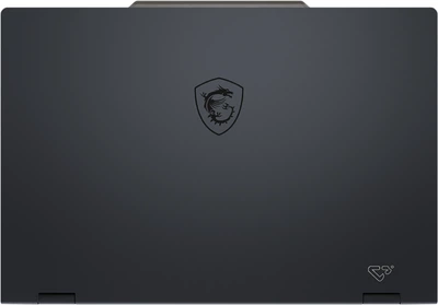 Laptop MSI Cyborg A15 AI B2HWFKG-063NL Translucent Black