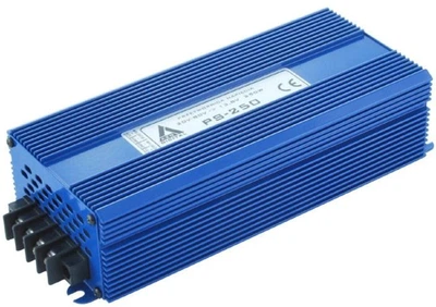 Przetwornica napięcia AZO Digital PS-250-12V 30-80VDC/13.8VDC 250W (AZO00D1065)