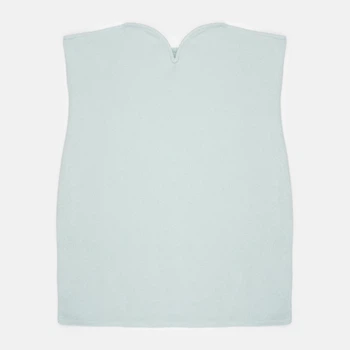 Платье H&M XXL мятный 2108978834