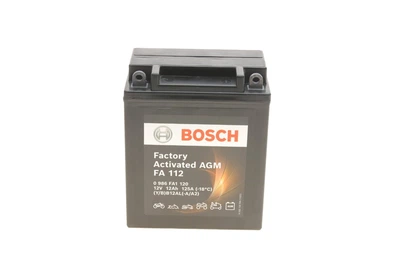 Автомобільний акумулятор Bosch (0 986 FA1 120)