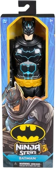 Фігурка Spin Master Batman Ninja Strike DC Comics 30 см 6074673 (681147093386)