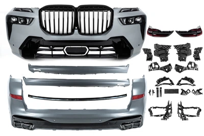 Комплект рестайлинга LCI M-Performance для BMW X7 G07 2019- гг