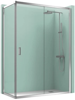 Душевая кабина DEVIT Eco 120x80 ECO4128