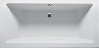 Ванна акриловая DEVIT Lusso New 17175135 (170) с ножками POOTSET01U